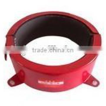 Pipe Collar, 1-1/2 Inch, For Plastic Pipe