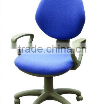 SQ-0112 blue office fabric chairs