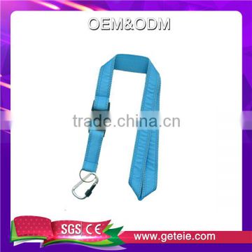 Lanyard With Reflector Strap On Both Sides