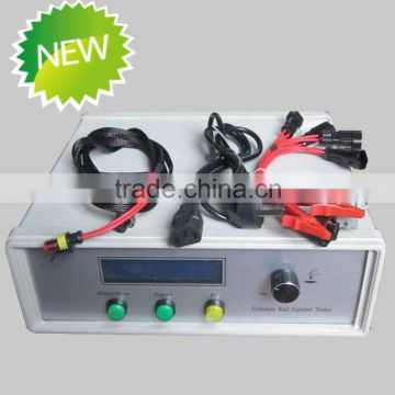 CRI700 common rail tester,safe for the injection start signal can be adjusted