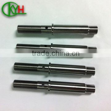 High quality cnc turning precision parts