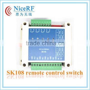 2015 NiceRF Alibaba China Wireless Switch Remote Controller Wireless Switch Module Shenzhen Remote Control Switch Electronic