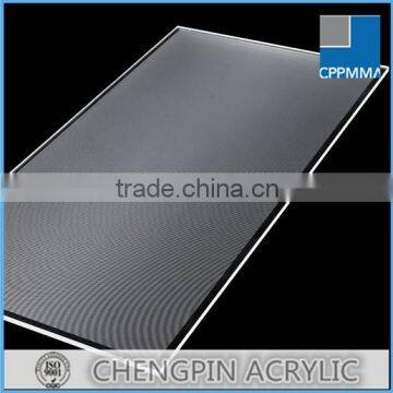 China Mitsubishi pmma material LED panel light                        
                                                Quality Choice