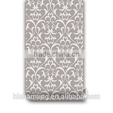 HC6123 Removable repositionable wallpaper