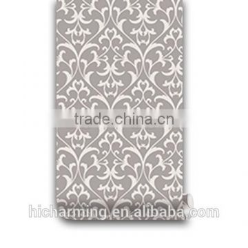 HC6123 Removable repositionable wallpaper