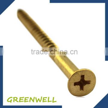 Practical top sell tempered self drilling screws