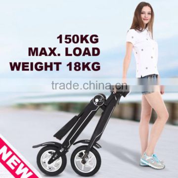 Cheap custom unisex outdoor electric scooter