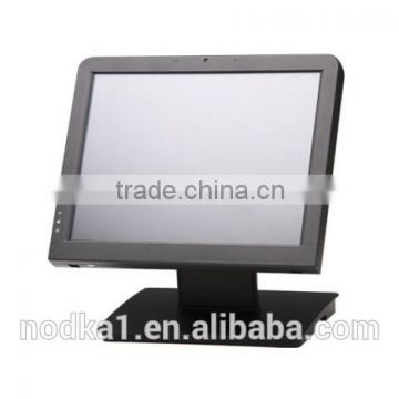15inch Capacitive touch Panel PC