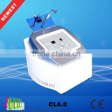 Water Facial Machine Newest Facial Beauty Machine Oxygen Therapy (CL6.0) Improve Allergic Skin