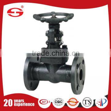 4 inch water stainless stee lGate Valve drawing manufacture with prices