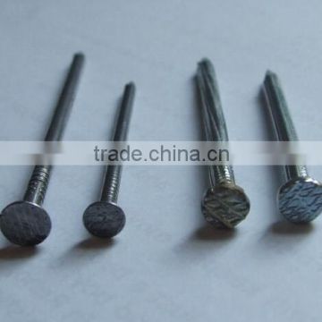 economic Galvanized nails for manufacturer