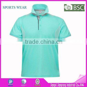 China Factory Sports Combination Custom Printing Polo Shirt Wholesale