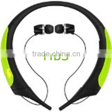 Portable wireless HBS 850,bluetooth wireless in earphone hbs 850,4.1 vesion sport bluetooth HBS 900 from China