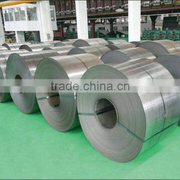 PE/PVDF pre coated aluminum coil/color coated galvanized steel coils/ppgi coils