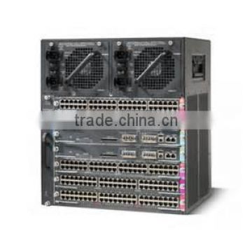 Catalyst 4500E 7 slot chassis for 48Gbps/slot WS-C4507R+E=