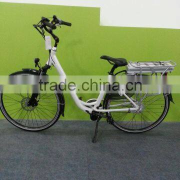 new hot selling electric bicycle