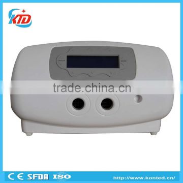 Medical Chest Massage Therapy Machine to exclude sputum