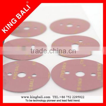 Heat Conduction Thermally Conductive Silicone Tape