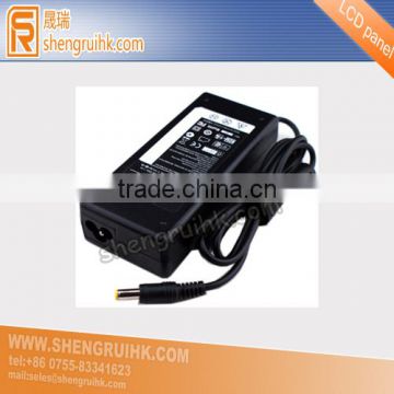 Charger for Toshiba Portege M200, M205, M400