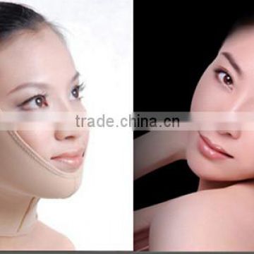 wholesale beauty ladies face lift band shape V line belt