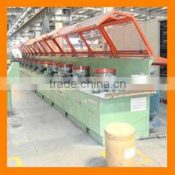 wire drawing machine