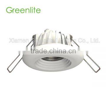 TWISTED LED DOWNLIGHT 4W 300-323lm 3000K/4000K/6000K AC 90-265