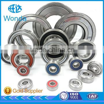 All size knuckle bearing spherical roller bearings