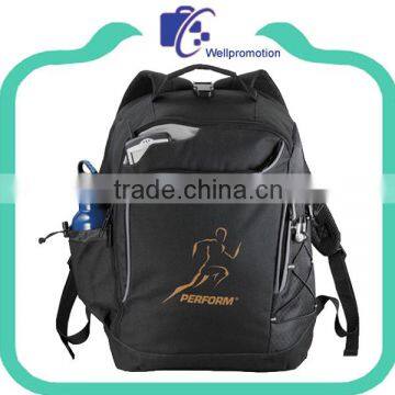 Waterproof Backpack laptop bags , cheap laptop bag for teenagers