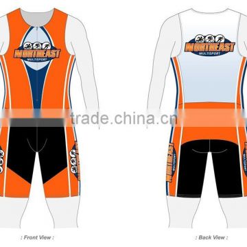 Stan Caleb Custom sublimated triathlon tri suits,design your style with triathlon top
