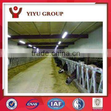 standardized chicken/broiler shed equipment producers