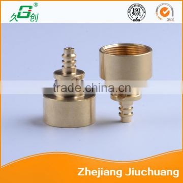 American standard brass compression fittings connector