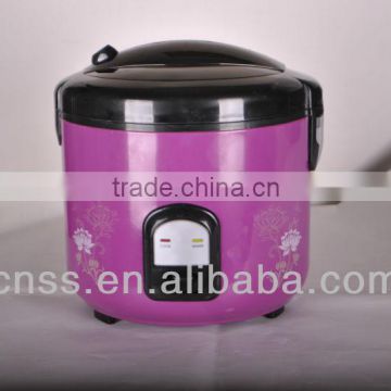 10 cups Power saving multi cooker electric stock rice cooker
