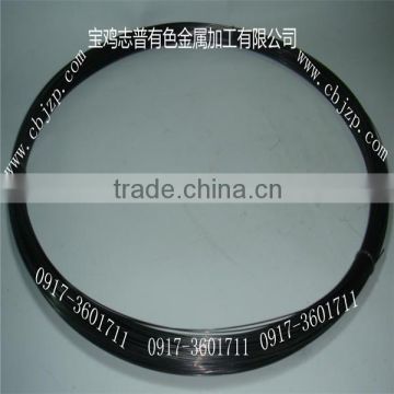 best price hot sale tantalum wire