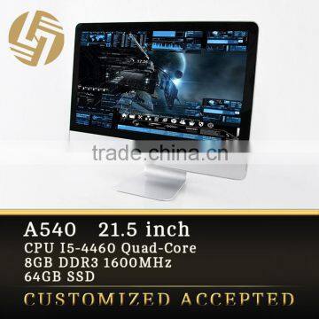 Latest desktop computer models IPS screen quad core Windows