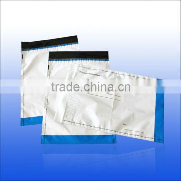 LDPE wholesale poly mailers for courier