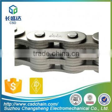 CSD,LL1266 durable heavy duty strong Tensile steel Hoisting chain