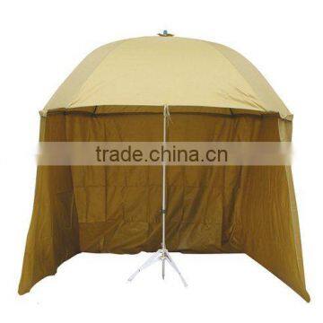 Whosale 190T Polyester fishing tent or camping XD-FT001