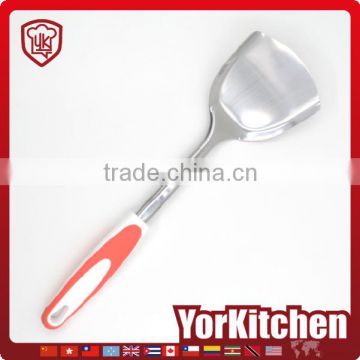 Novel design handle Premium quality Chinese kitchen turner