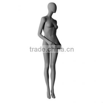 2015 fashion new female mannequin african mannequin