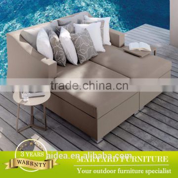 Guangdong furniture indoor and outdoor sofa set MY02-F