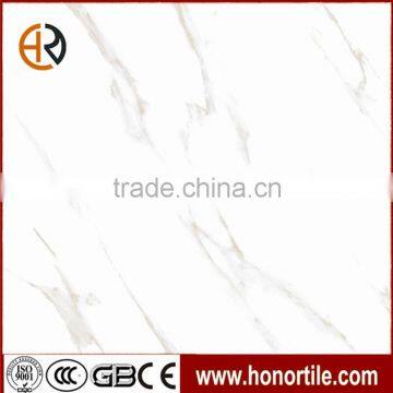 micro crystal light color flooring tile for linving room