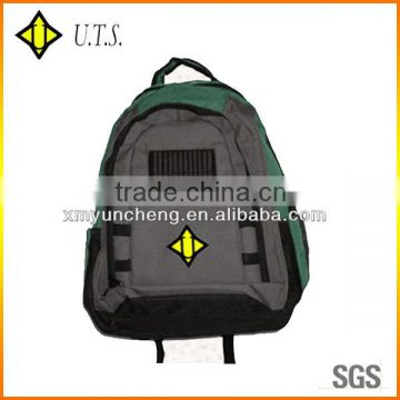 high quality voltaic solar backpack