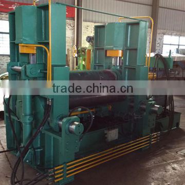 Competitive Price 4 roller rolling machines china manufacturer