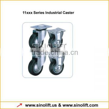11xxx Series Industrial Caster