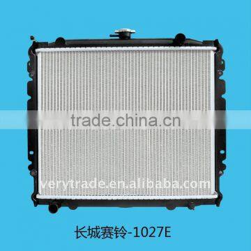 Great wall sailing-1027E auto radiator