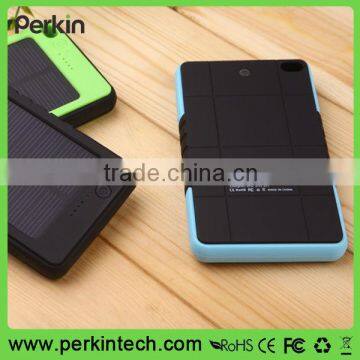 PS02 New design 8000mah super slim portable power bank for blackberry