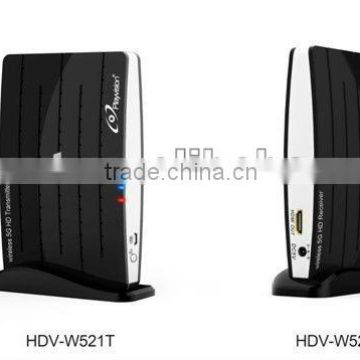 WHDI Wireless 5G HD Transceiver and Receiver, high quality
