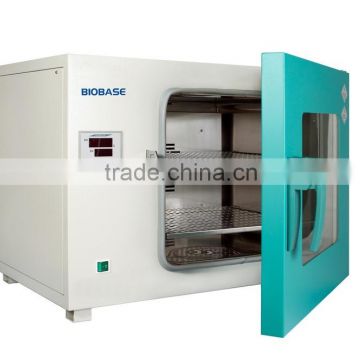 200L hot air circulating oven, drying oven for lab