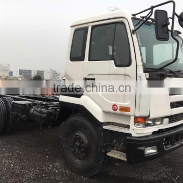 High quality of used tractor truck