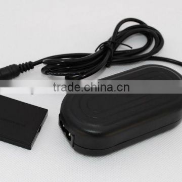 Camera Ac Adapter ACK-DC40 ACKDC40 FOR CANON PowerShot D10 S90 S95 SD1200 IS